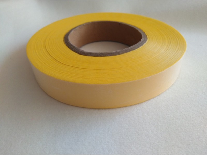 Budget Reflective Tape 25mm,50mm,100mm Red Yellow White Blue Green Orange Gold 