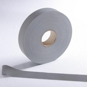 Reflective tape for clothes 25 mm - 400 CD/LX
