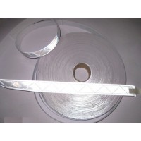 Reflective tape PVC 25 mm / 100 m