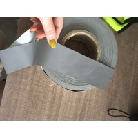 Reflective tape for clothing 50 mm / 100 m