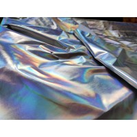 Pearlescent fabric 1 m