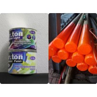 Fluorescent paint Noxton for Metal Light 