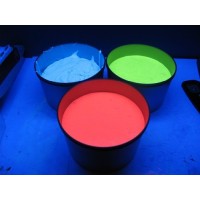 Fluorescent paint Noxton for Glass Silks Screen