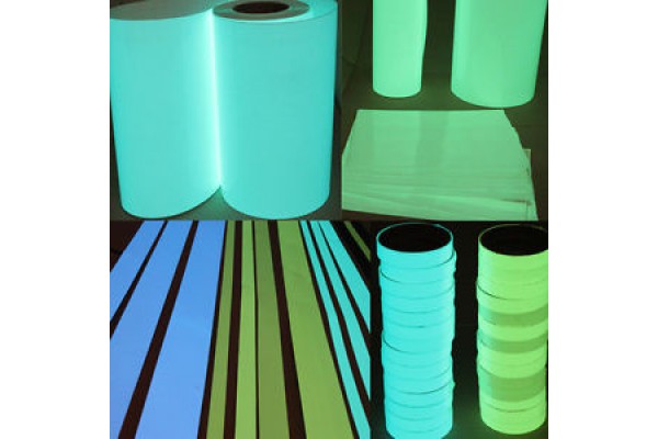 Fluorescent paint Noxton for Interior Eco