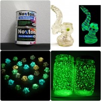 Glow in the dark paint Noxton for Souvenirs