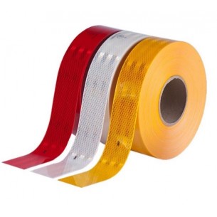 Reflective Adhesive Marking Tape