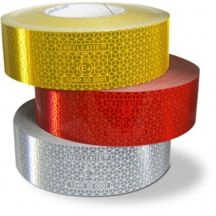  Reflective tape for vehicle