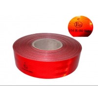 Reflective self-adhesive tape E13 / 50 m