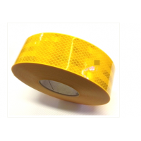 Reflective self-adhesive tape 50 mm / 5 m