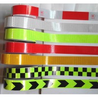 Universal self-adhesive reflective tape 5 m