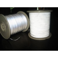 Polyether reflective yarn 1 mm / 200 m